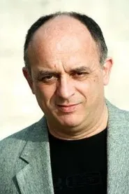 Retrato de Claude Sésé