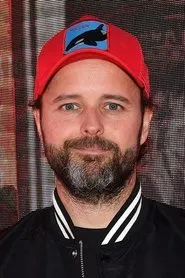 Foto de Claude Zidi Jr.