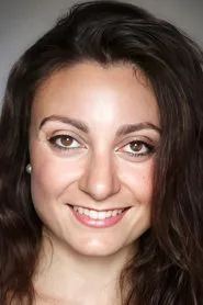 Claudia Barba en In There Like Swimwear