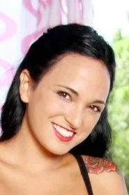 Retrato de Claudia Bavel