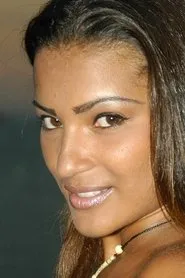 Retrato de Claudia Bella