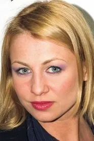 Retrato de Claudia Claire