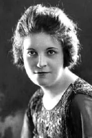 Retrato de Claudia Coleman