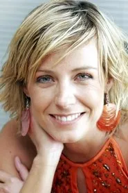 Foto de Claudia Conserva como Gaby