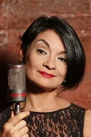 Retrato de Claudia Correa