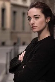 Claudia de Candia en Death of an Umbrella Salesman