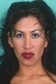 Retrato de Claudia DeCorazon