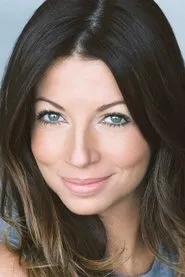 Retrato de Claudia DiFolco