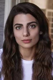 Retrato de Claudia Doumit