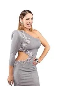 Foto de Claudia Fernández