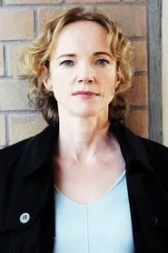 Retrato de Claudia Geisler-Bading