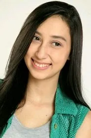 Retrato de Claudia Inda Lamanna