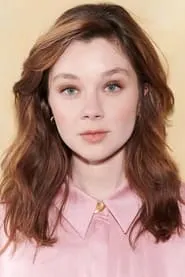 Foto de Claudia Jessie como WPC Annie Taylor