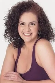 Retrato de Claudia Liliana González