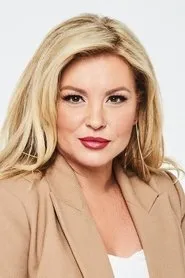 Foto de Claudia Liptai como