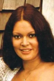 Retrato de Claudia Mehringer