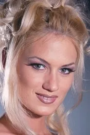 Retrato de Claudia Ricci