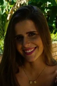 Retrato de Claudia Straubel Ciconetto