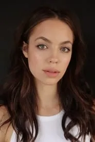 Claudia Sulewski en Deadcon