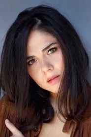 Retrato de Claudia Tranchese