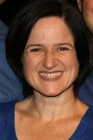 Retrato de Cláudia Ventura