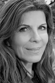 Claudia Wenzel en Zu nah am Feuer