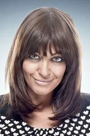 Foto de Claudia Winkleman