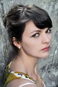 Retrato de Claudiane Ruelland