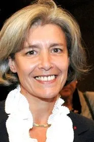 Claudie Haigneré en No Gravity