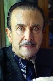 Claudio Arrau en Memories of Berlin: The Twilight of Weimar Culture