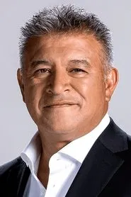 Retrato de Claudio Borghi