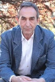 Retrato de Claudio Caldini