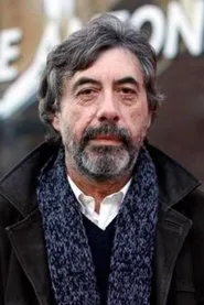 Foto de Claudio Caligari