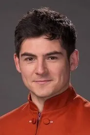 Retrato de Claudio Castellón