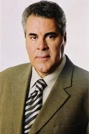 Retrato de Claudio Curi