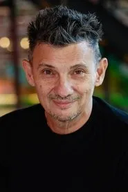 Retrato de Claudio Garófalo