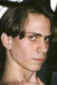 Retrato de Claudio Mar