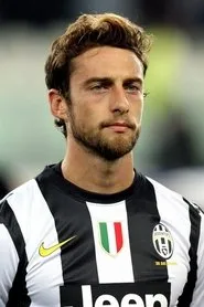 Retrato de Claudio Marchisio
