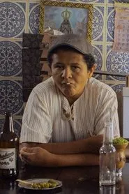 Retrato de Cláudio Márcio