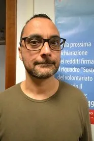 Claudio Marmugi en Dead Gamers