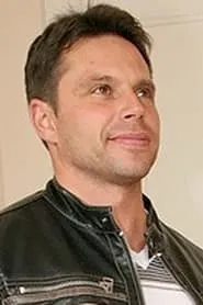 Retrato de Claudio Pedro