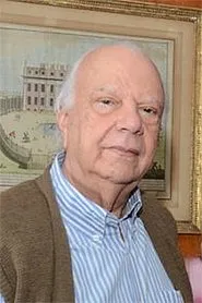 Retrato de Cláudio Petráglia