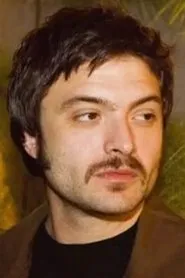 Retrato de Claudio Quinteros