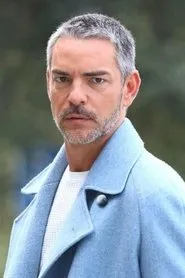 Retrato de Cláudio Ramos