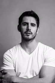 Retrato de Claudio Roca