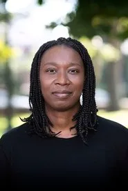 Foto de Claudrena Harold