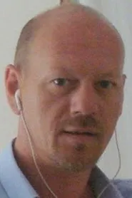 Retrato de Claus Bahnsen