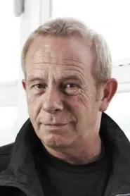 Claus Brockmeyer en Zentralasiens Kampf ums Wasser