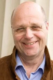 Claus Fuchs en Der Krähenbaum