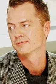 Claus Norreen en The Aqua Diary